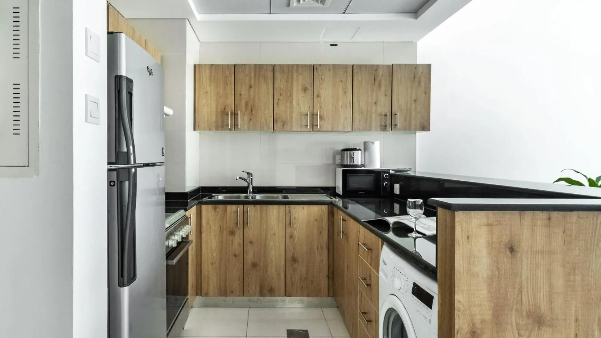 Apartment Shoresinn - Artistic Retreat In Dubai Marina