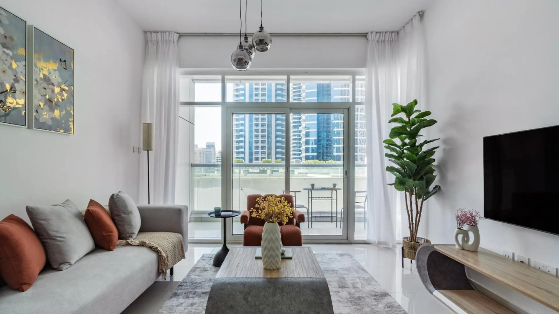 Shoresinn - Artistic Retreat In Dubai Marina 0*,  United Arab Emirates